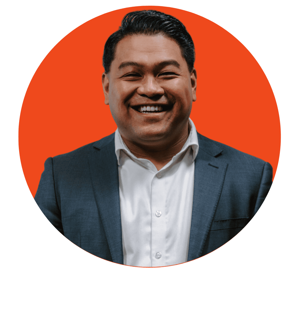 Marco Salinas